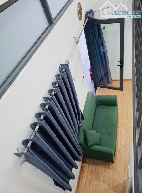 (Chủ gửi) Bán dãy mini house 18 phòng hẻm 146 Liên tổ 12-20 Nguyễn Văn Cừ, P. An Khánh, - 6