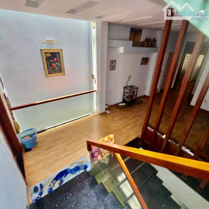 BÁN NHÀ 3 TẦNG MẶT TIỀN - TRƯỜNG CHINH, HÒA PHÁT, CẨM LỆ, ĐÀ NẴNG - 6