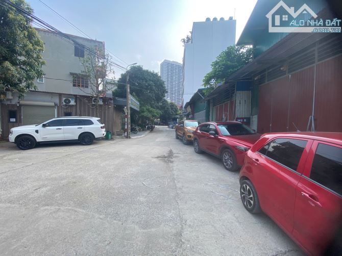 BÁN LÔ ĐẤT 113M2 TRỤC ĐƯỜNG KINH DOANH SẦM UẤT – HƯỚNG NAM – XÃ VĨNH NGỌC, ĐÔNG ANH - 6