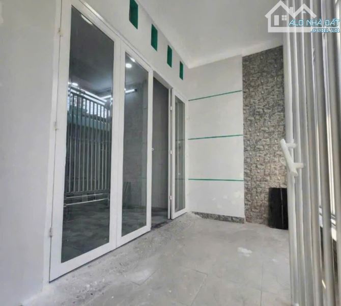 Dưỡng già nên bán nhà 690 TRIỆU ở Bà Điểm Hóc Môn 5x11 ( 56m2 ) Sổ hồng riêng - 6