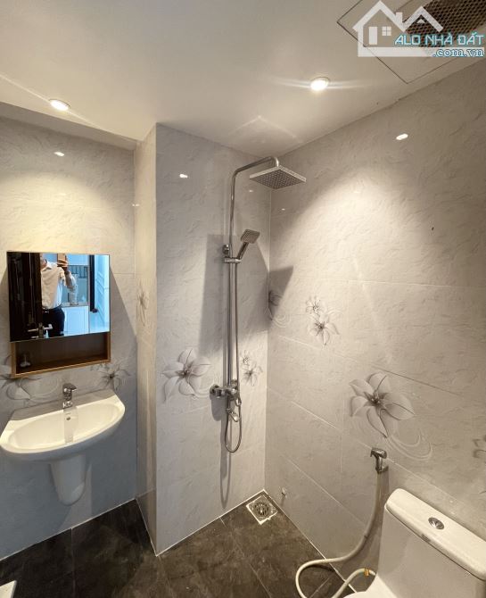 Căn hộ The Manor Crown 2 phòng ngủ giá rẻ 1 tỷ 7XX - 6