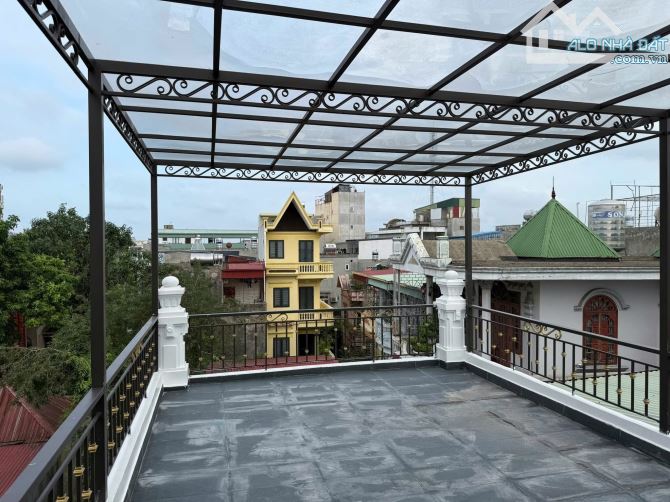 Bán nhà Miếu Hai Xã, Dư Hàng Kênh, Lê Chân .3,68tỷ,4 tầng,39m. - 6
