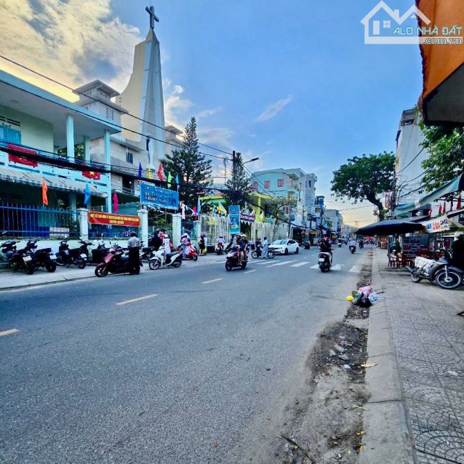 BÁN NHÀ 2 TẦNG MẶT TIỀN - HOÀNG HOA THÁM, TÂN CHÍNH, THANH KHÊ, ĐÀ NẴNG - 6