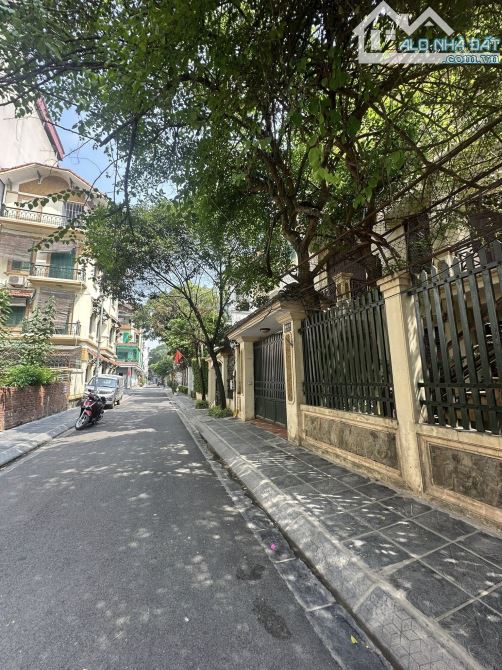 Bán nhà Biệt thự KĐT Định Công, Hoàng Mai, 150m2x4T, giá 50 tỷ, Gần BV Bưu Điện - 6