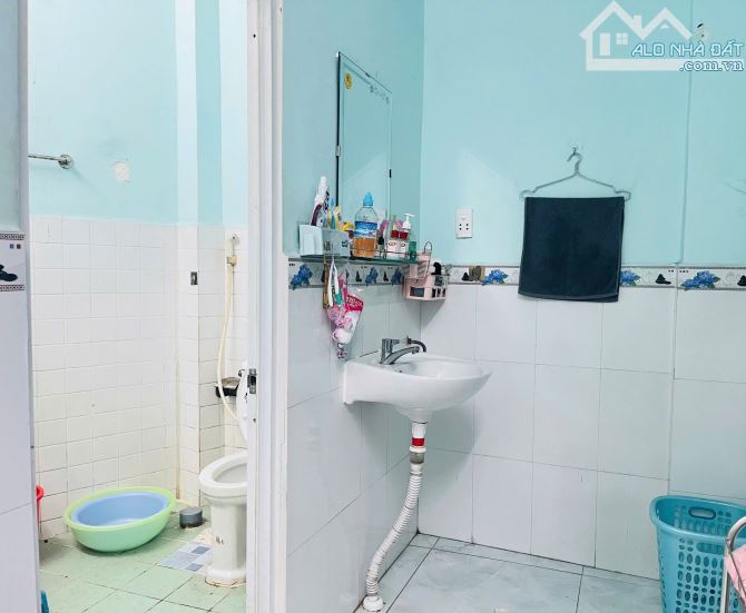 Nhà  98.9m2 5ty9 TL MT Kinh Doanh Thủ Khoa Huân, p.An Thạnh, Tp.Thuận An - 6