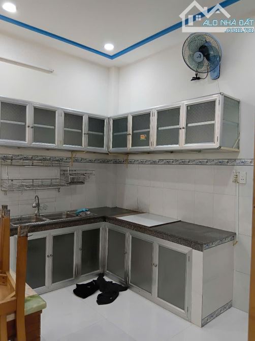 CHO THUÊ NHÀ MỚI ĐẸP THOÁNG NỞ HẬU GẦN CHỢ CHIỀU QUẬN 2 ĐẬU ĐƯỢC OTO TRƯỚC NHÀ - 6