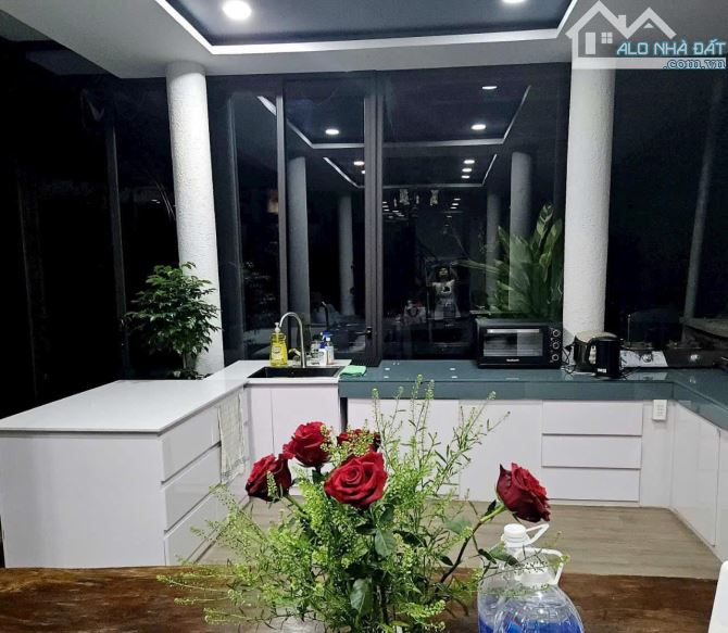 Hot - villa đẳng cấp nghỉ dưỡng Trường Thọ DT khủng(705.3m2) - nội thất cực xịn - hồ bơi - 6