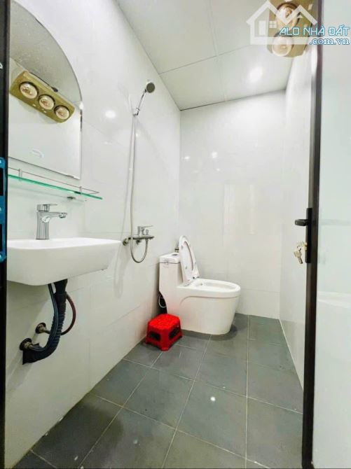 Chốt Ngay Căn Nhà 69m2 SHR Q.8 Đ.Hưng Phú 1T1L3PN Chỉ Có 3,190 Tỷ Gọi Ngay Em Đức Xem Ngay - 6