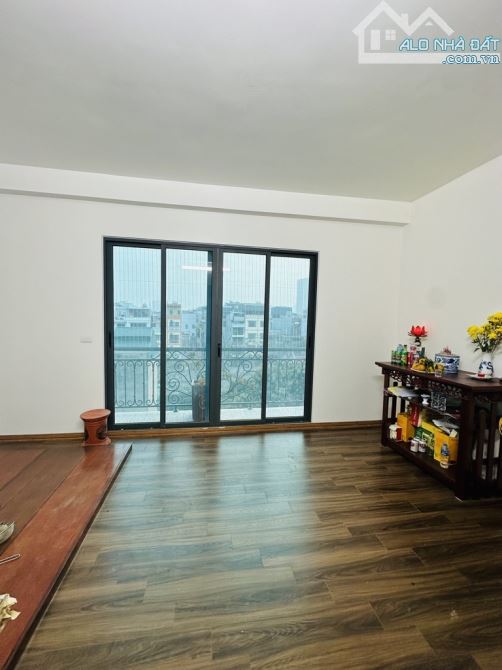 Bán nhà Tân Mai, cực gần phố, gần ô tô, full nội thất, giá hơn 8 tỷ - 6