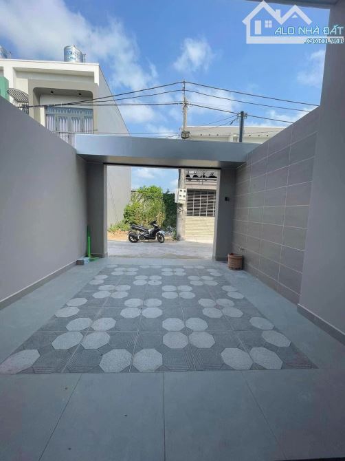 Siêu phẩm, nhà lầu xây mới sổ riêng thổ cư 100% ngay Bệnh Viện Da Liễu, giáp Trảng Dài - 6
