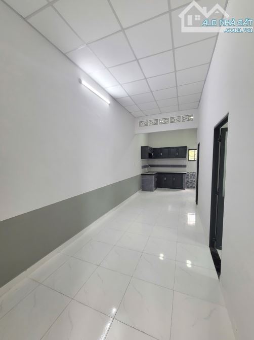 cấp 4 95.6m2 3ty690 TL cách đường Nguyễn Bính 100m p.Đông Hòa Tp.Dĩ An - 6