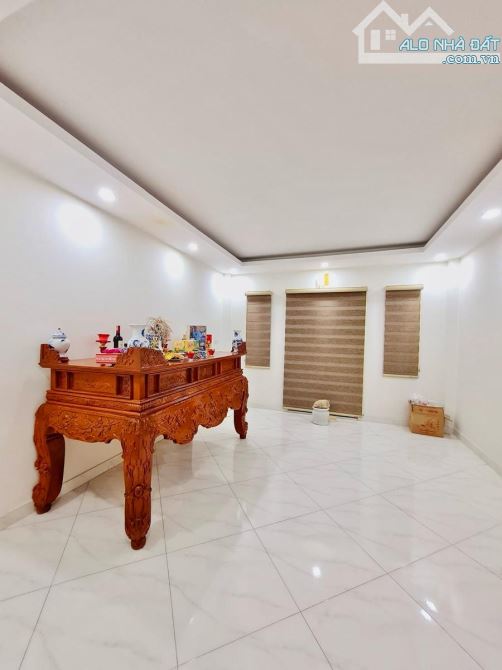 Giải Phóng - Oto qua nhà, Nhà mới đẹp ở ngay - 58m*6T - 18.5 Tỷ - Không đăng ảo - 6