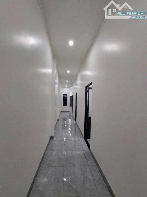 Cần bán 5 x 58 nhà đất hẻm Trưng Nữ Vương, Phường 1 Tp Tây Ninh - 6