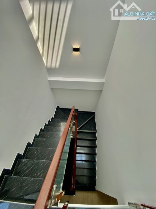 HẠ 100TR – GIÁ MỚI 6.1 TỶ – MẶT TIỀN ĐƯỜNG SỐ 8B, BHHA, BÌNH TÂN – GIÁP TÂN PHÚ - 6