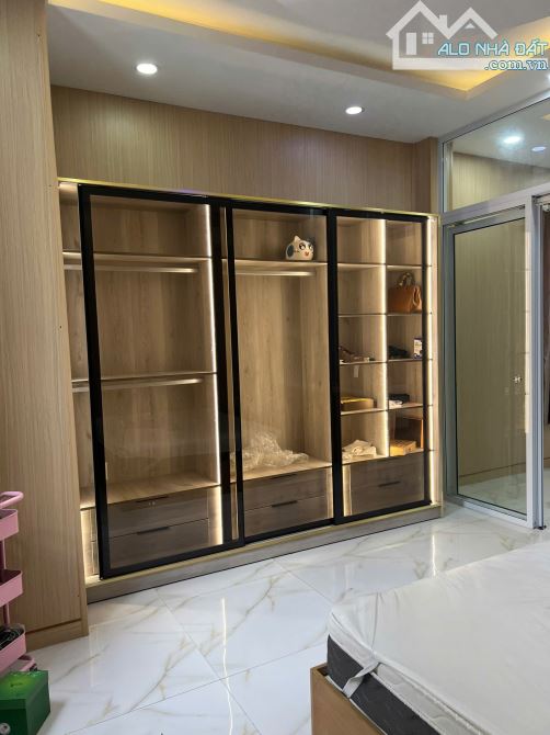 Bán nhà 3 tầng hẻm Nguyễn Thị Định, Phước Long, Nha Trang. DT: 85m2. Giá bán 6ty250tr - 6