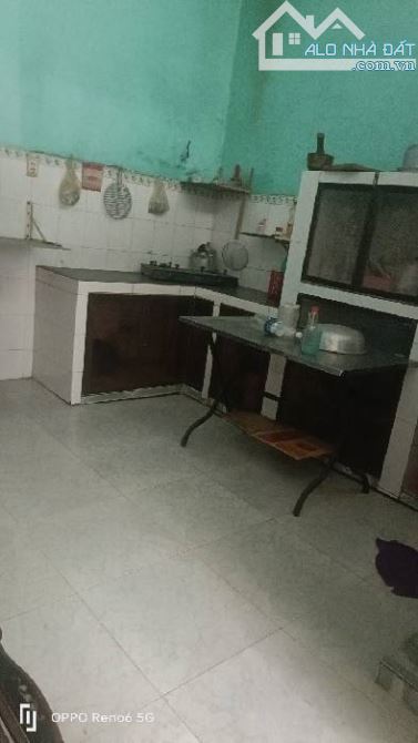 NHÀ ĐẸP 3 TẦNG 81M2(4X20)-KDC NAM LONG-HỒ HỌC LÃM-GIÁ 7 TỶ - 6