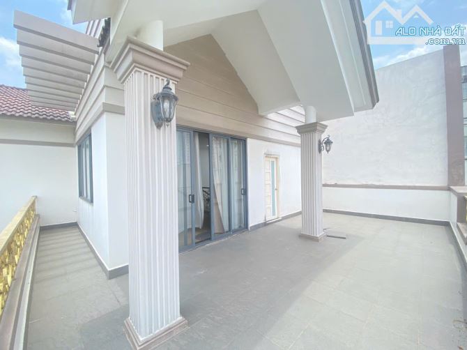 Siêu Phẩm -Biệt Thự 2 Mặt Tiền Đường 21 & 6B, Bình Tân - 438m², giá 31 tỉ có thương - 6