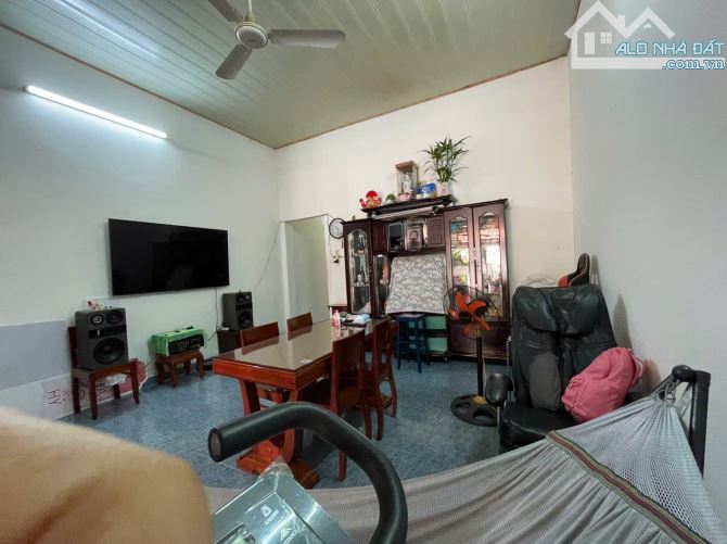 Bán nhà Cấp 4 mặt tiền đường Phùng Hưng - 6