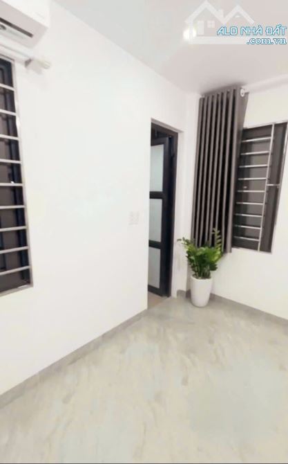 Bán CCMN Mễ Trì Thượng 59mx8T, MT 6.8m, thang máy, 13 phòng KK, DT 60tr/th, 13.8 tỷ. - 6