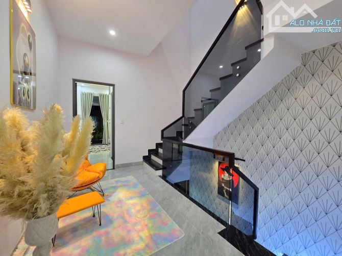 Bán nhà K282 Hà Huy Tập, thông ra chợ Cù Chính Lan, q Thanh Khê - 6