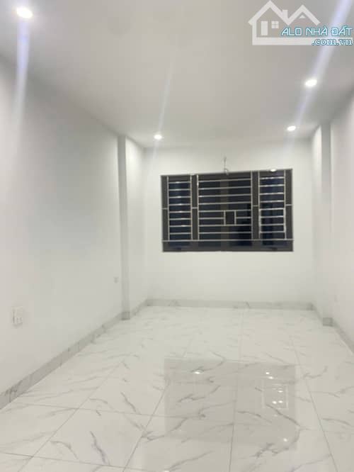 🏠 NHÀ MỚI KENG 5 TẦNG  – HÀNG XÓM  HVTC – Ô TÔ ĐỖ CỬA – GIÁ NHỈNH 8 TỶ - 6