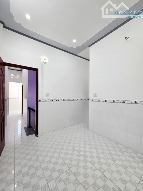 🏡 BÁN NHÀ TRỆT LẦU ĐƯỜNG SỐ 15 CÁCH ĐẠI HỌC Y DƯỢC 500M - 6