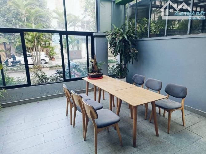 Bán Biệt thự Tây mỗ đường đôi 4 làn xe, vỉa hè 2m. - 6