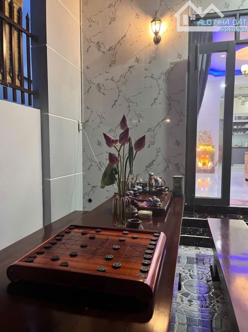 Bán nhà Diên Sơn mặt tiền đường Liên Xã thôn Tây 3 - 6