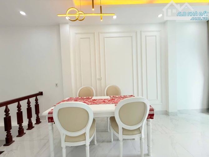 Nhà ngõ 75 Xuân Đỉnh, sát Ngoại Giao Đoàn, Lô góc, Ô tô, kinh doanh, 35m2, giá 9.6 tỷ - 6