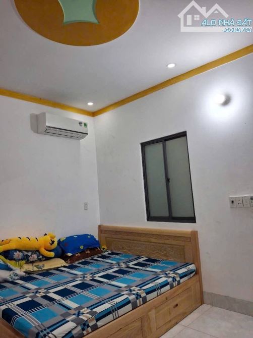 Bán nhà gác lững khu phố 4 trảng dài Biên Hoà.Đồng Nai - 6