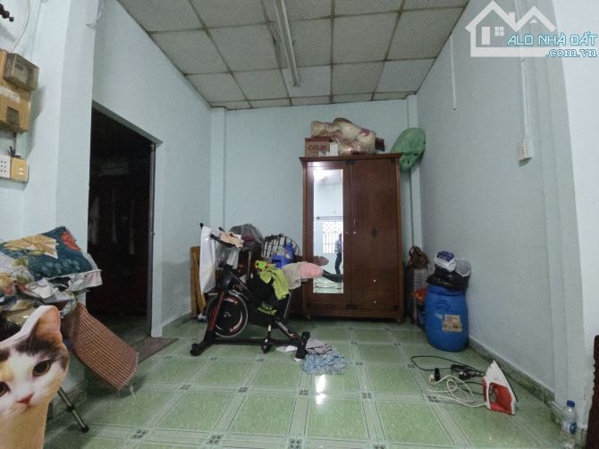 Bán nhà mặt tiền Xa lộ Hà Nội, 96m2, ngang 6,6m, ngay ga metro, Phước Long A, Q9 - 6