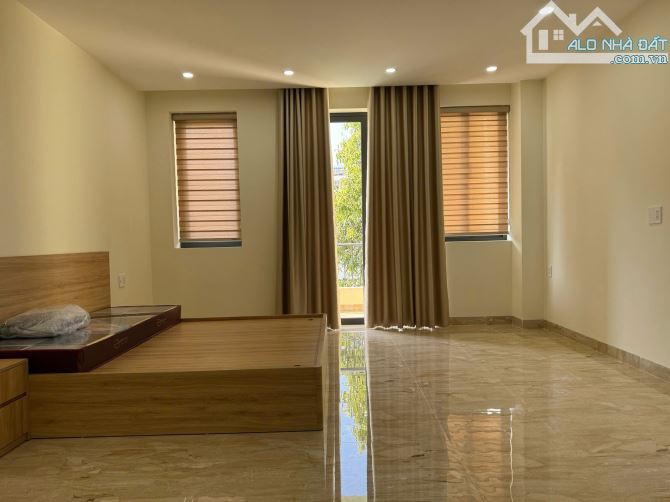 Bán nhà 3 tầng mới xây Khu đô thị Mỹ Gia gói 2, Vĩnh Thái, Nha Trang - 6