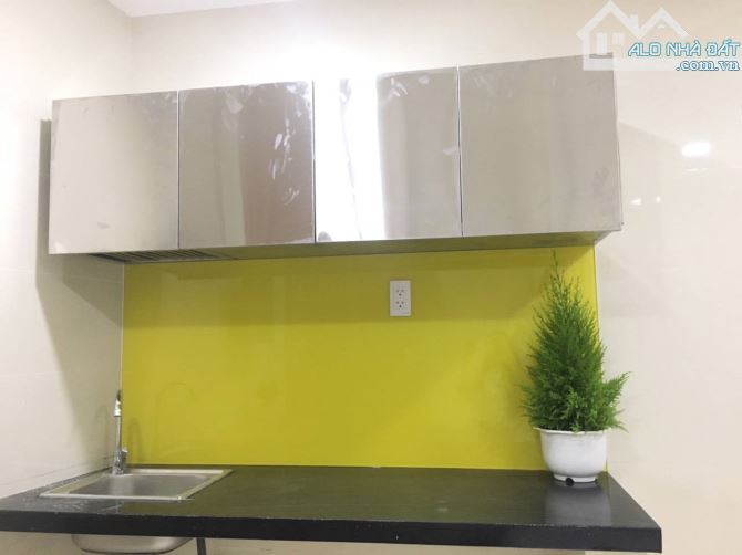 DÒNG TIỀN KHỦNG 1,3 TỶ/NĂM – CHDV 6 TẦNG – 31 PHÒNG – SIÊU PHẨM P.11, BÌNH THẠNH – DUYnhất - 6