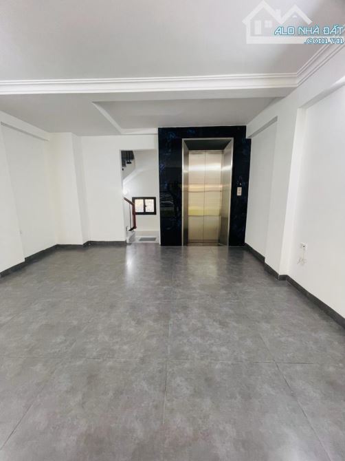 Ban nhà khương trung, kd vô đối,ôtô nằm trong nhà, thang máy, 45m *8t giá 16.5 tỷ. - 6