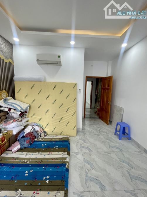 NHÀ ĐẸP TẶNG TOÀN BỘ NỘI THẤT- NGAY BỆNH VIỆN BÌNH TÂN- SÁT CHỢ . - 6