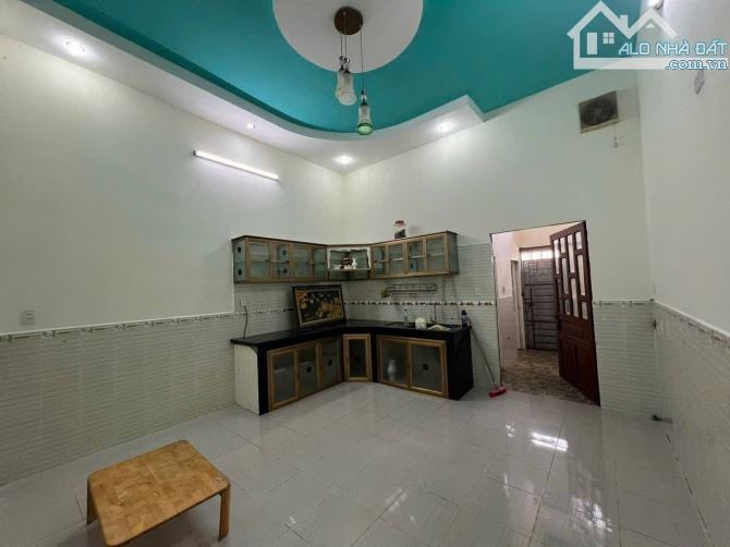 Bán nhà cấp 4 KDC Quân Đoàn 4, KP11, Tân Phong.  Chỉ 3.1 ty - 6