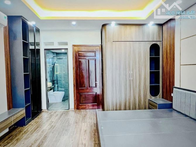 Bán nhà Tố Hữu Vạn Phúc 51M2 chỉ 15 tỷ - 6