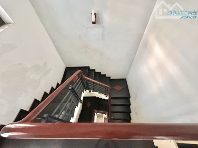BÁN BIỆT THỰ 3 TẦNG MẶT TIỀN ĐƯỜNG 10M - NGANG 8M KHU BÊN SÔNG HIỆP BÌNH CHÁNH - 15.7 TỶ - 6