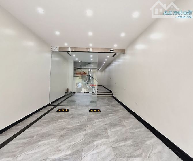 Bán Nhà Mặt Phố Nguyễn Khuyến,Kinh Doanh Đẳng cấp , 90m2, 6 Tầng Thang Máy, Nhà hiện đại ở - 6