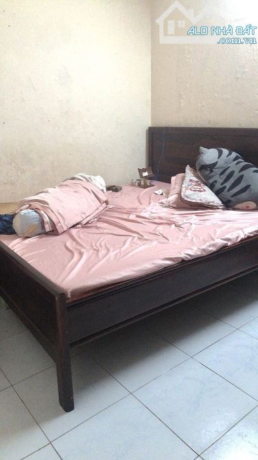 Bùi Thế Mỹ Tân Bình hẻm ô tô nhỏ 69m2 vuông A4 nhỉnh 6 tỉ - 6