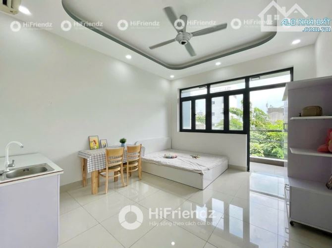KHU VIP TÂY THẠNH - NHÀ 3 TẦNG SIÊU ĐẸP - SÁT MẶT TIỀN - HẺM XE TẢI 6M THÔNG - TÂN PHÚ - 6