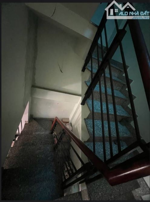 Nhà hẻm ô tô sát tân chánh hiệp 36, tô ký 22m² giá 3ty5 - 6