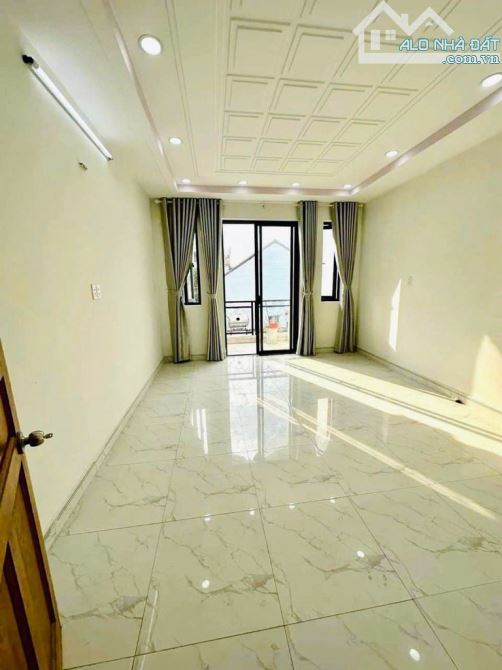 Nhà Bán Hiệp Bình Chánh Thủ Đức Tphcm - 6