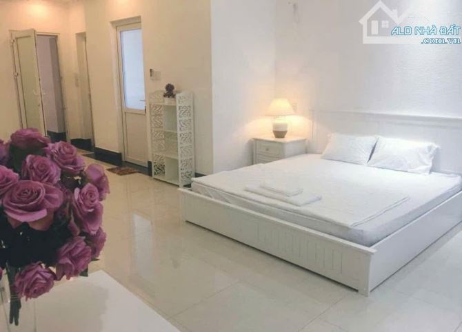 TP Vũng Tàu | Cho thuê biệt thự view hồ – 6PN – có hồ bơi – Giá chỉ 40tr/tháng - 6
