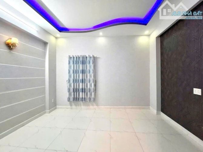 Chỉ với 3 tỷ 100 triệu mua nhà đẹp đường số 38, H.B.Chánh, Q.Thủ Đức, 75m2, sổ hồng riêng - 6
