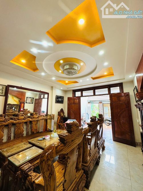 Bán nhà Mặt Tiền đường số 6, 100m2 ( 5 X 20 ) 2 Tầng 4 PN- Giá tốt còn thương lượng - 6