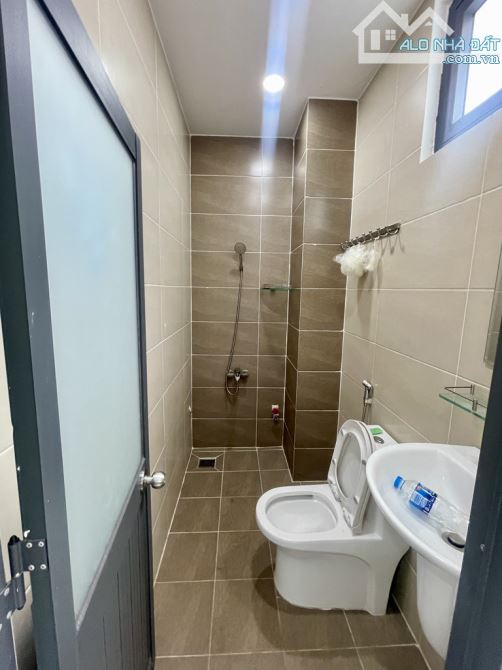 CẦN BÁN NHÀ ĐẸP BÌNH TÂN – 70M2 – NGAY HƯƠNG LỘ 2 – 4 TẦNG – HXH - NHỈNH 6 TỶ - 6