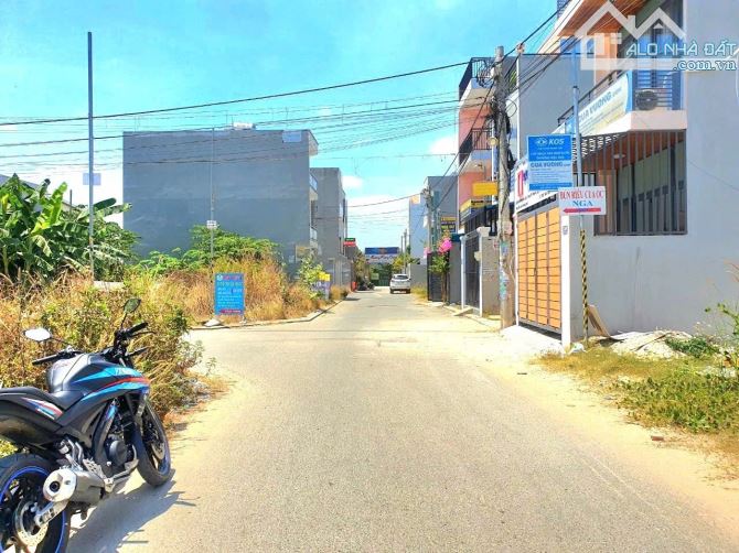 Bán lô góc 2MT hẻm 730 Lã Xuân Oai, Long Trường, TP Thủ Đức. 82m2/5.2 tỷ. - 6