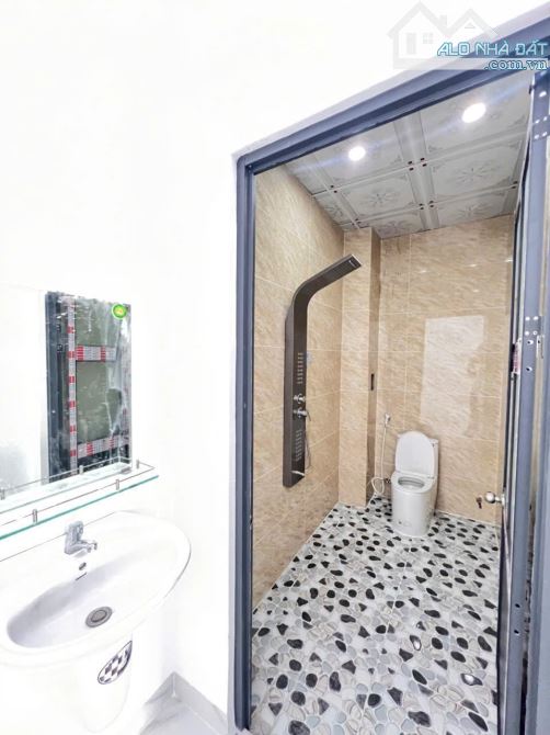 BÁN GẤP CĂN BIỆT THỰ MINI NGAY NGÃ 4 TÂN TRIỀU,SỔ RIÊNG THỔ CƯ,600TR NHẬN NHÀ - 6