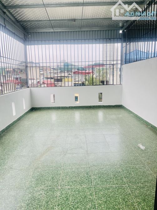 Chỉ 5 tỷ có ngay nhà 30m2 5 tầng mới tinh tại Trương Định - 6